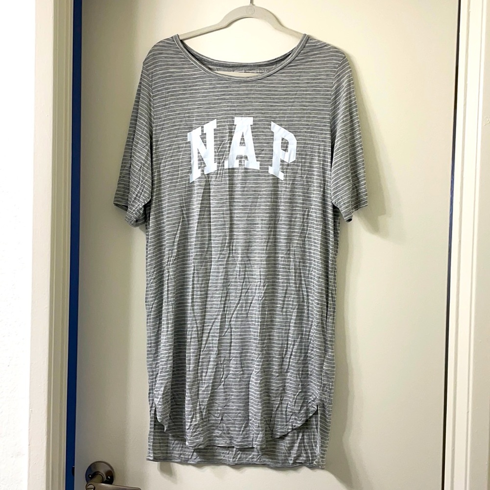 Gap Body size medium nightgown